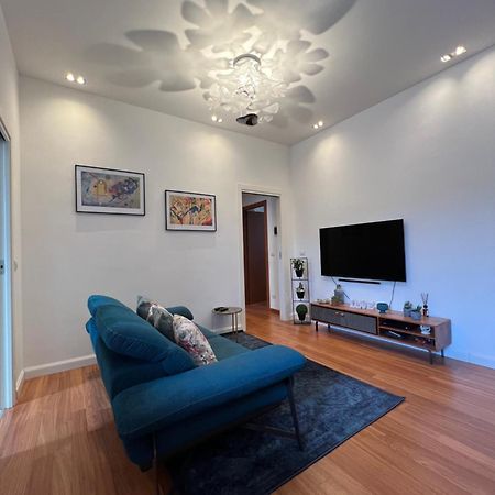 Lattanzio Charming Suite - Porta Romana Mm3 Милан Экстерьер фото