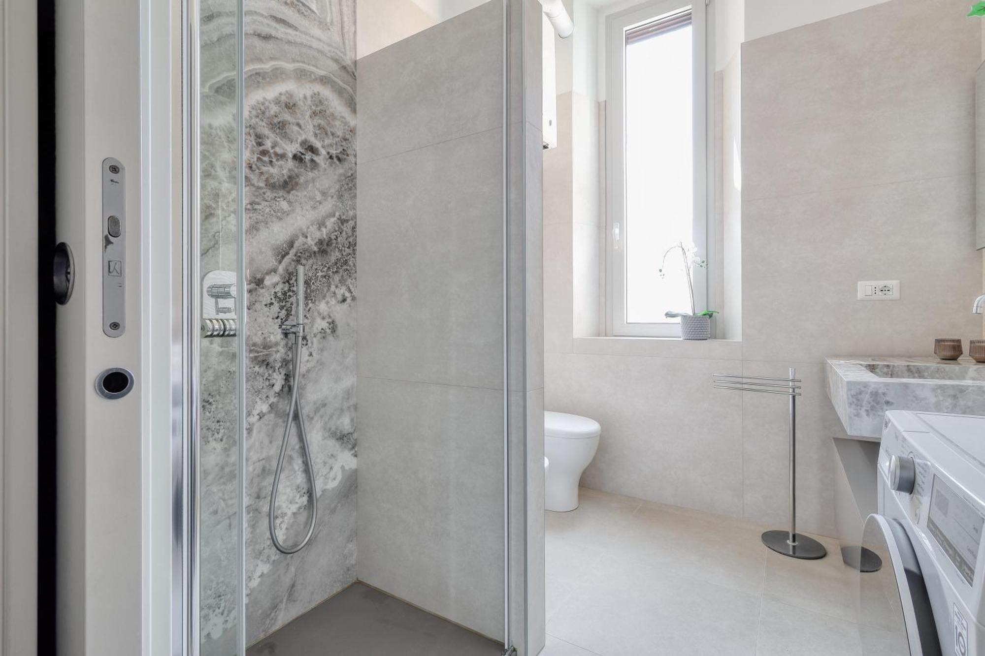 Lattanzio Charming Suite - Porta Romana Mm3 Милан Экстерьер фото